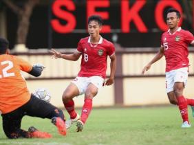 Việt Nam thắng, Indonesia thua trước VCK U20 châu Á