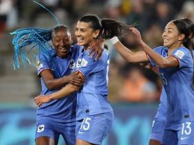 World Cup Nữ 2023 ngày 12/8: Pháp 'đại chiến' chủ nhà Australia