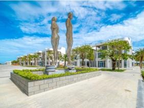 Tiềm năng còn bỏ ngỏ và cơ hội từ mô hình kinh doanh độc đáo tại Cam Ranh