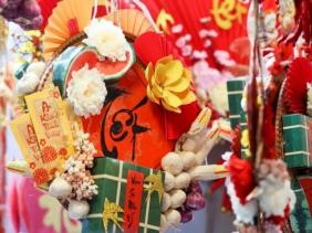 Ai được nhận 500.000 đồng dịp Tết Bính Ngọ 2026?