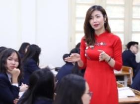 Lương cơ bản của giáo viên từ ngày 1/7 cao nhất hơn 12 triệu đồng