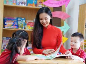 Bảng lương mới của giáo viên từ ngày 1/7, cao nhất gần 16 triệu đồng/tháng