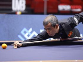 Liên đoàn Billiards Việt Nam lên tiếng khi Trần Quyết Chiến bỏ giải Trung Quốc vì ‘đường lưỡi bò’