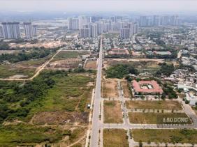 Thủ tục bồi thường, hỗ trợ tái định cư Vành đai 3 nhanh, người dân hài lòng