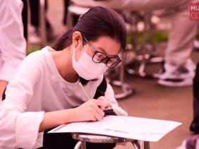 Bộ GD-ĐT: Các trường cần lựa chọn và sử dụng một số phương thức tuyển sinh nhất định