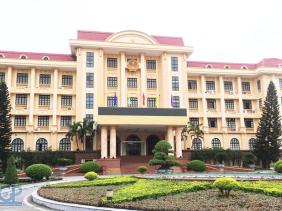Bắc Giang: Một thí sinh ghi nội dung tố giác kỳ thi công chức, viên chức vào bài thi