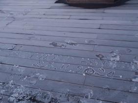 Sự thật hiện tượng đỉnh núi Fansipan xuất hiện băng