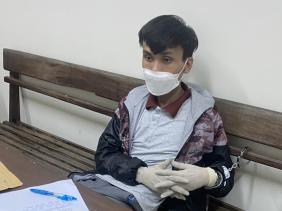 Bắt đối tượng bán ma túy nhiễm HIV, trinh sát phải điều trị phơi nhiễm