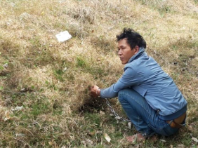 Bắt giữ đối tượng gây ra nhiều vụ đập kính xe ô tô, trộm cắp tài sản tại Hà Nội