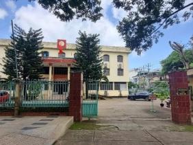 Bắt một thẩm phán tòa án nhân dân tỉnh Đắk Lắk