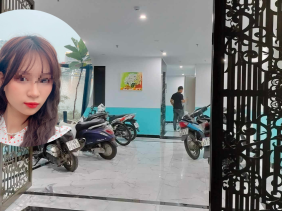 Vụ cô gái 21 tuổi bị sát hại ở Hà Nội: Nghi phạm là người thế nào?