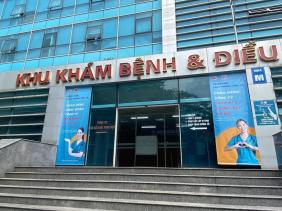 Bệnh viện Giao thông Vận tải phát cảnh báo "nóng"