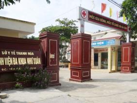 Vì sao một phó giám đốc bệnh viện ở Thanh Hóa bị khởi tố?