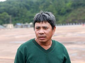 Vụ chìm tàu ở Hà Tĩnh: Thuyền viên kể lại 15 giờ vật lộn trên biển, ăn rạm biển bò lên áo nuôi hi vọng