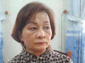 Bịa chuyện bán cục trầm, "nữ quái" lừa được 1,4 tỷ đồng