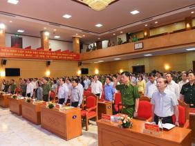 Bộ Công an: Xảy ra 362 vụ chống đối lực lượng CSGT trong 10 năm qua