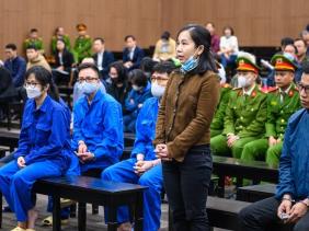 Cán bộ ngân hàng 'tiếp tay' cho 'siêu lừa' chiếm đoạt hàng trăm tỷ đồng như thế nào?