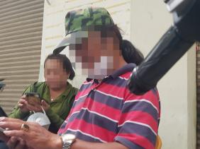 'Cò' bảo hiểm ăn chặn tiền của người thất nghiệp