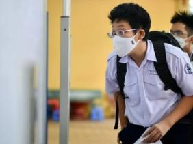 Những trường đại học đầu tiên thông báo xét tuyển bổ sung
