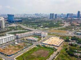 Vụ đấu giá đất ở Thủ Thiêm: TP HCM sẽ cưỡng chế thu hồi nợ