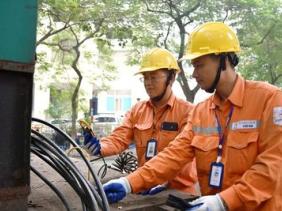 Thông báo lịch cắt điện Hà Nội ngày mai 4/6