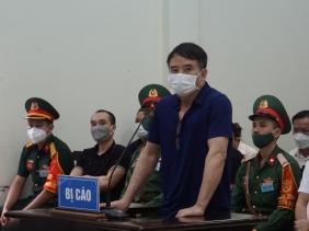 Cựu đại tá dọa trùm buôn lậu 'bây giờ muốn gì' khi bị cắt tiền hối lộ