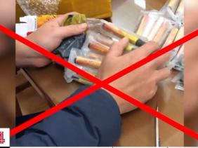 Hà Nội: Phát hiện chất ma túy trong thuốc lá điện tử