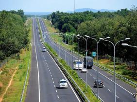 Đề xuất áp dụng cơ chế đặc thù đầu tư mở rộng cao tốc TP.HCM - Long Thành