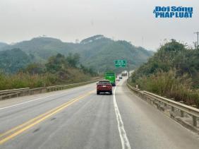Khẩn trương nghiên cứu phương án đầu tư mở rộng đoạn cao tốc Yên Bái - Lào Cai