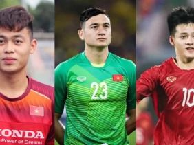Tuyển Việt Nam liên tiếp đón tin không vui về nhân sự trước thềm Asian Cup