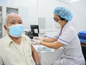 Bộ Y tế khuyến cáo người dân phòng chống dịch dịp nghỉ lễ 30/4 thế nào?