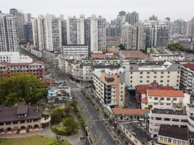 Nữ bác sĩ bức xúc về chiến lược chống dịch của Thượng Hải