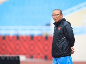 Chung kết Thái Lan-Việt Nam: Chờ hồi kết đẹp cho HLV Park Hang-seo