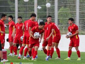 Tranh luận chuyện chi hàng trăm tỷ để HLV Gong Oh Kyun dẫn U23 Việt Nam đá V.League