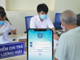Chi tiết lịch chi trả lương hưu, trợ cấp BHXH tháng 2, tháng 3 năm 2026