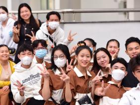 Điều kiện học song ngành và nên chọn ngành thứ 2 nào để học?