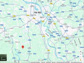 Chuyên gia nói gì sau trận động đất ở Hà Nội sáng 25/3?