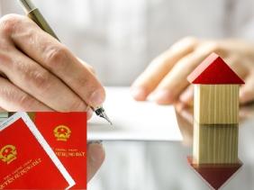 Có thể chia thừa kế khi đất chưa có sổ?