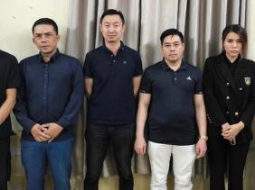 Vụ cựu nữ tiếp viên hàng không và bạn trai ngoại quốc lập đường dây môi giới mại dâm bạc tỷ: Hé lộ các luật ngầm, ám hiệu riêng