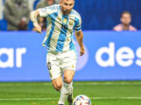 Vô địch Copa America 2024 sẽ là cái kết đẹp với sự nghiệp của Messi