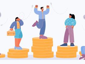 Cuộc chiến công khai tiền lương