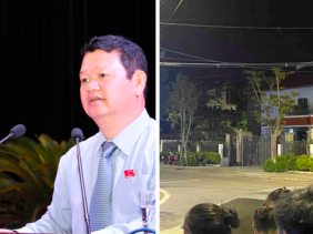 Cựu Bí thư Lào Cai Nguyễn Văn Vịnh nhận 5 tỷ đồng quà Tết và đã chi tiêu cá nhân hết