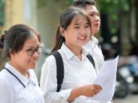 Dự báo điểm chuẩn vào các trường trực thuộc Đại học Quốc gia Hà Nội năm 2022
