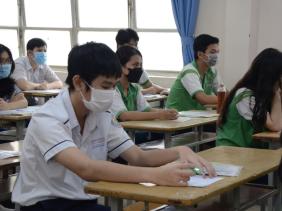 Dừng thi chứng chỉ IELTS: Tốt nghiệp và tuyển sinh 2023 có bị ảnh hưởng?