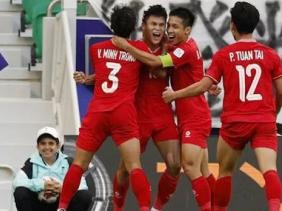 Chuyên gia châu Á dự đoán: Việt Nam thắng Indonesia 2-1