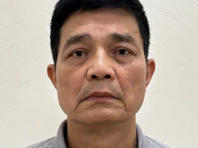 “Dòng tiền ngầm” gần 44 tỷ đồng về “túi” cựu Cục trưởng Cục ATTP Nguyễn Thanh Phong ra sao?