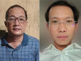 Đề nghị truy tố cựu giám đốc Bệnh viện Thủ Đức lập công ty sân sau, hưởng lợi 103,6 tỷ đồng