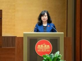 Đề xuất từ năm 2026 khám sức khỏe miễn phí cho người dân 1 lần/năm