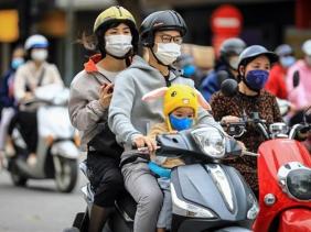 Đêm nay (20/1), miền Bắc đón không khí lạnh, rét "cắt da cắt thịt"