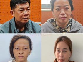 Diễn biến mới vụ dàn cảnh cướp giật táo tợn tại Liên Hoa Bảo Tháp ở Cần Thơ